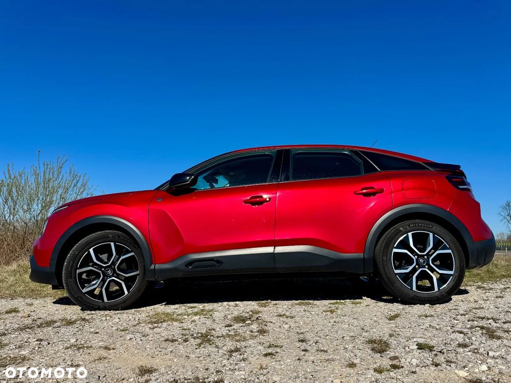 Citroën C4 EV136 50kWh Business Edition - 2