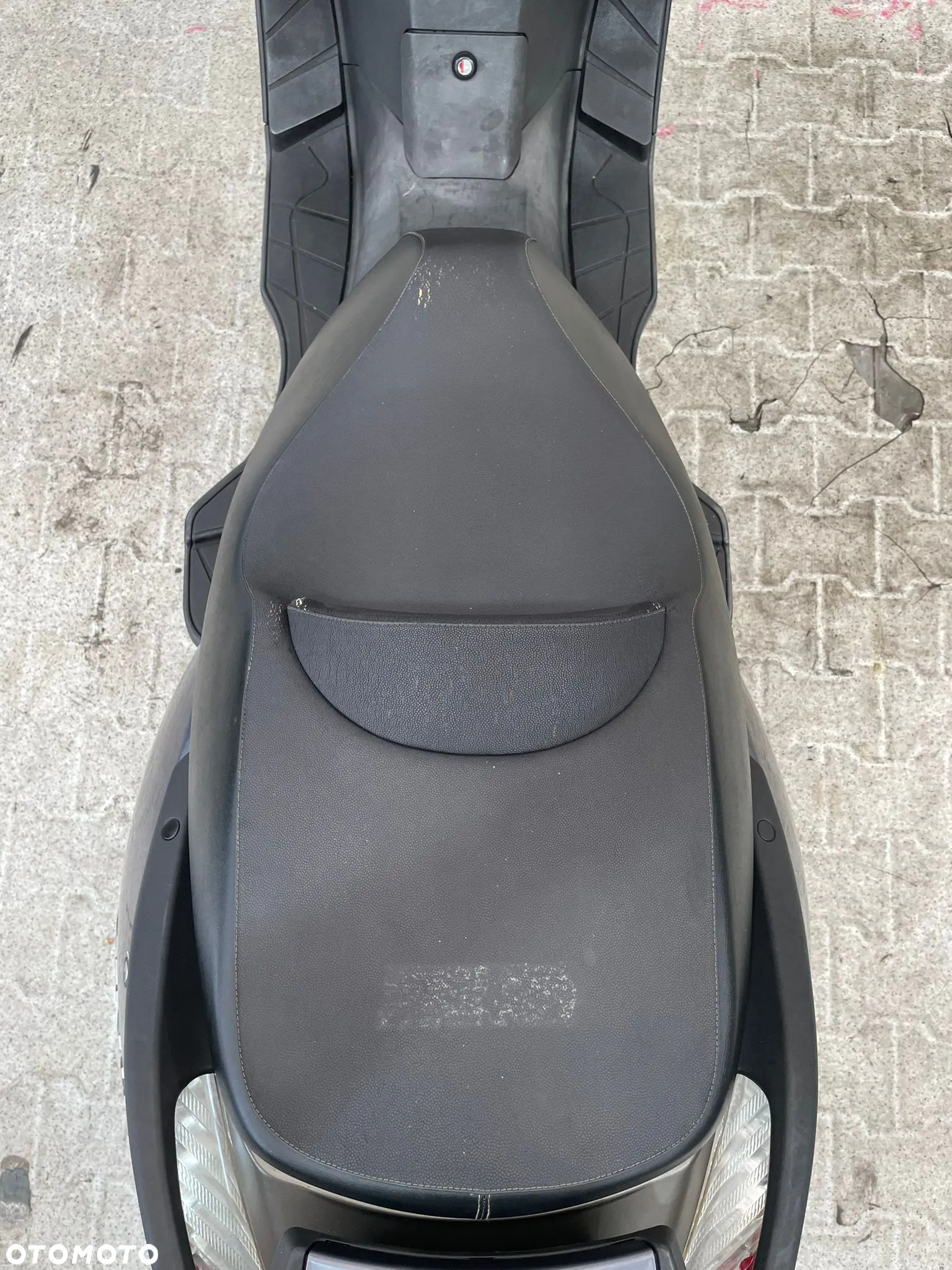 Aprilia Sportcity - 22