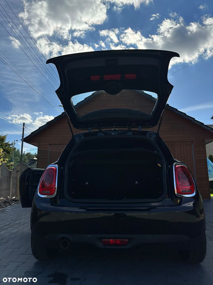 MINI ONE Standard - 12