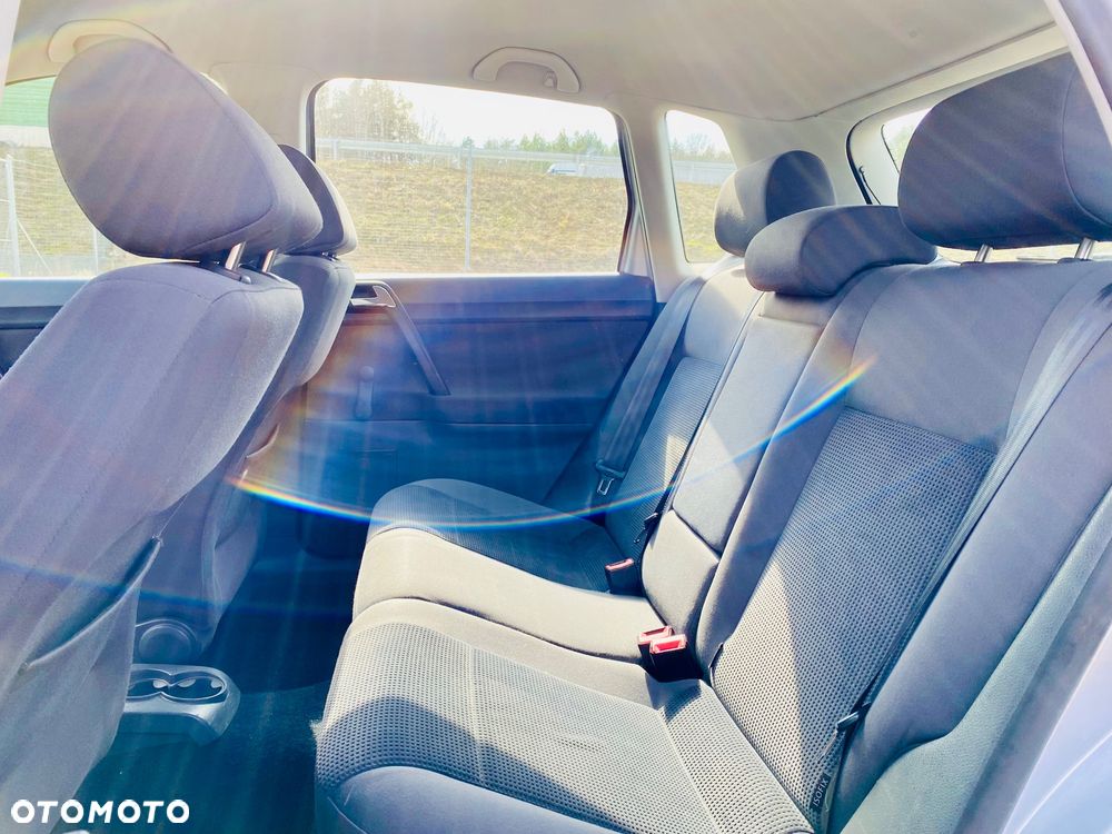 Volkswagen Polo 1.4 Comfortline - 31