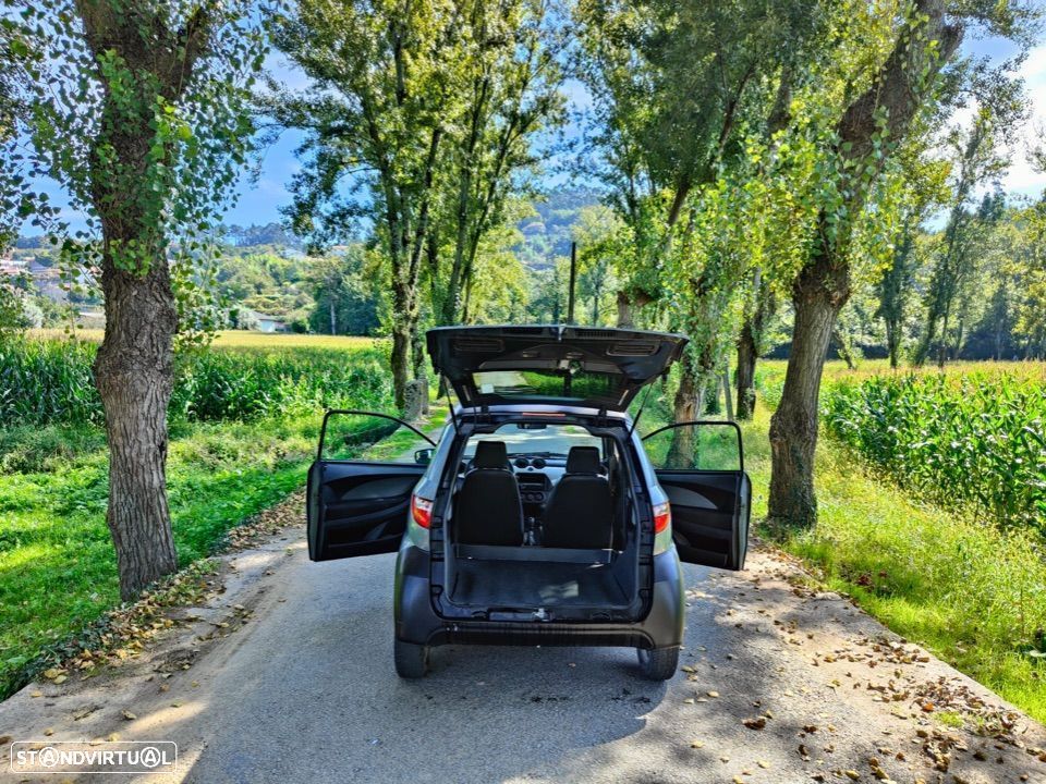 Aixam Crossline - 11