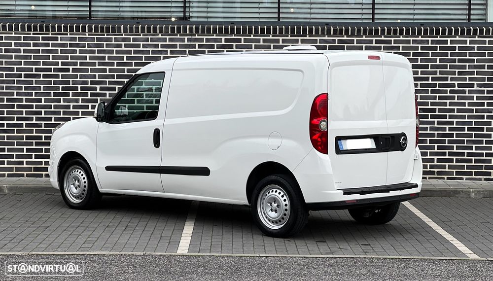 Opel Combo XL 1.6 CDTi - 6