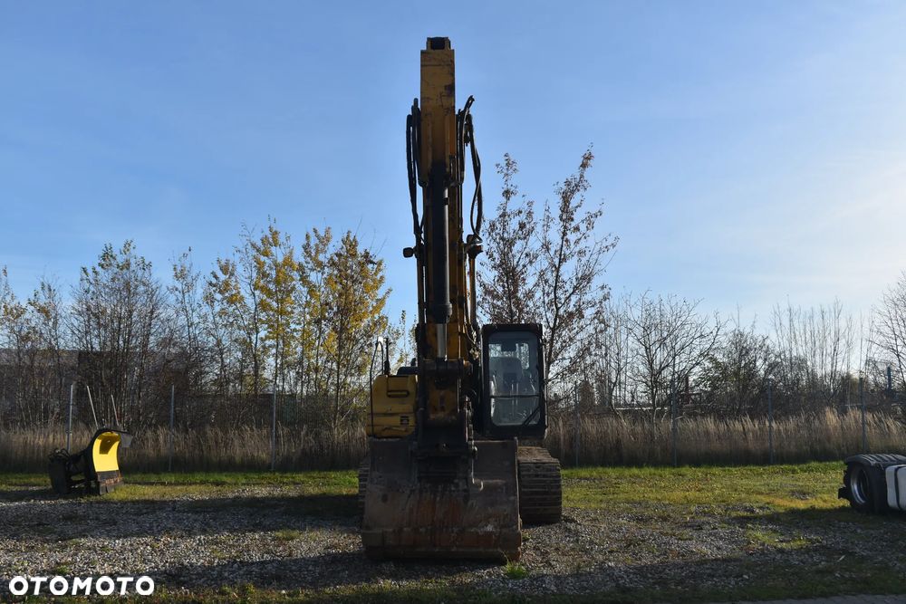 Caterpillar 336D LN - 2