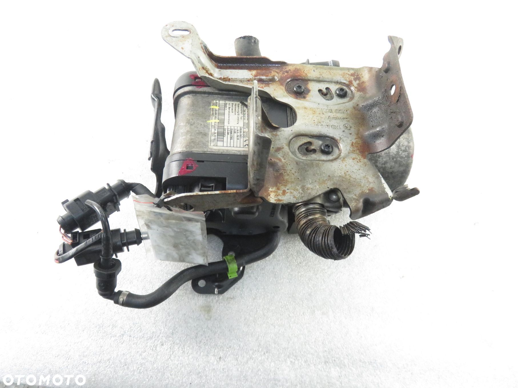 WEBASTO VW TOURAN I 9008373C - 1
