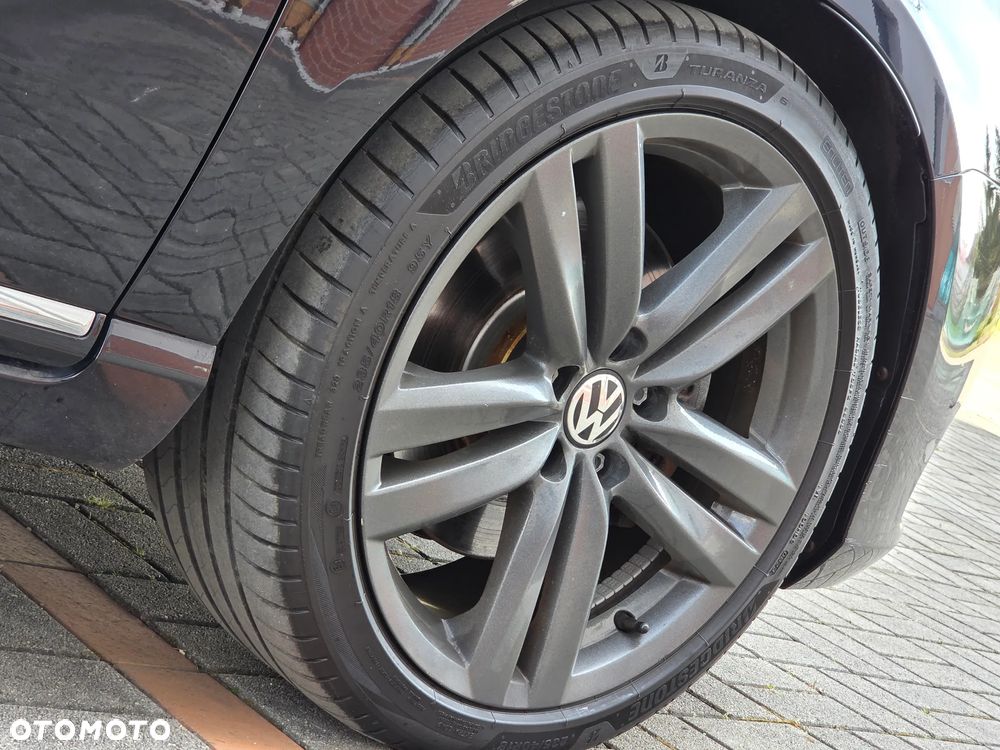 Volkswagen Passat 1.8 TSI DSG Highline - 35