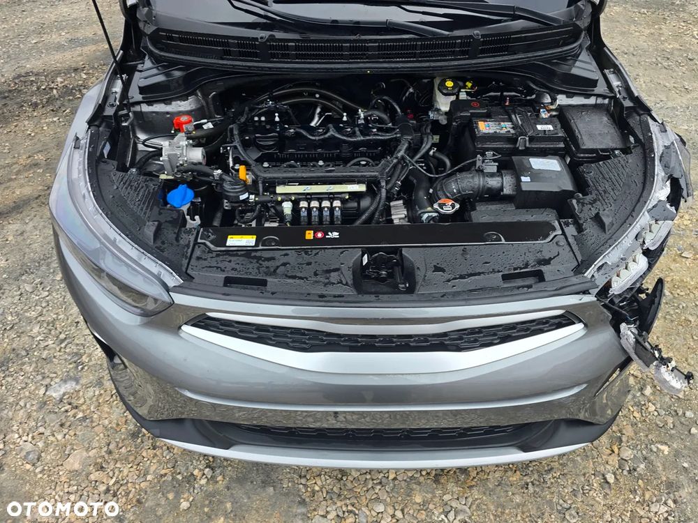 Kia Stonic 1.2 Vision - 16