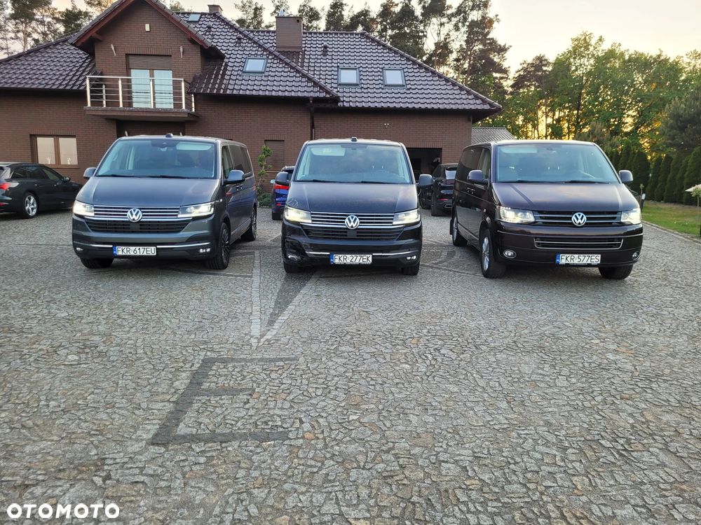 Volkswagen Multivan 2.0 TDI L1 Comfortline DSG - 29