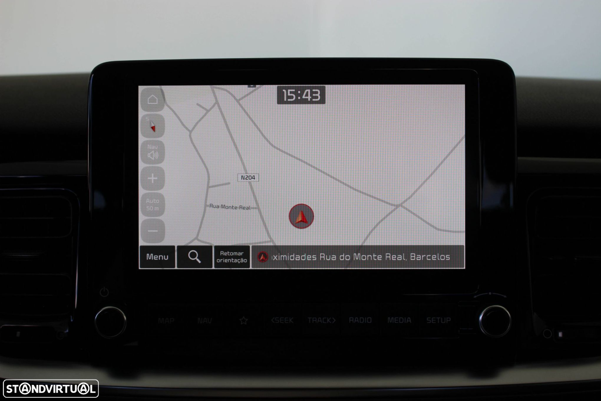 Kia Stonic 1.0 T-GDI Drive 7DCT - 24