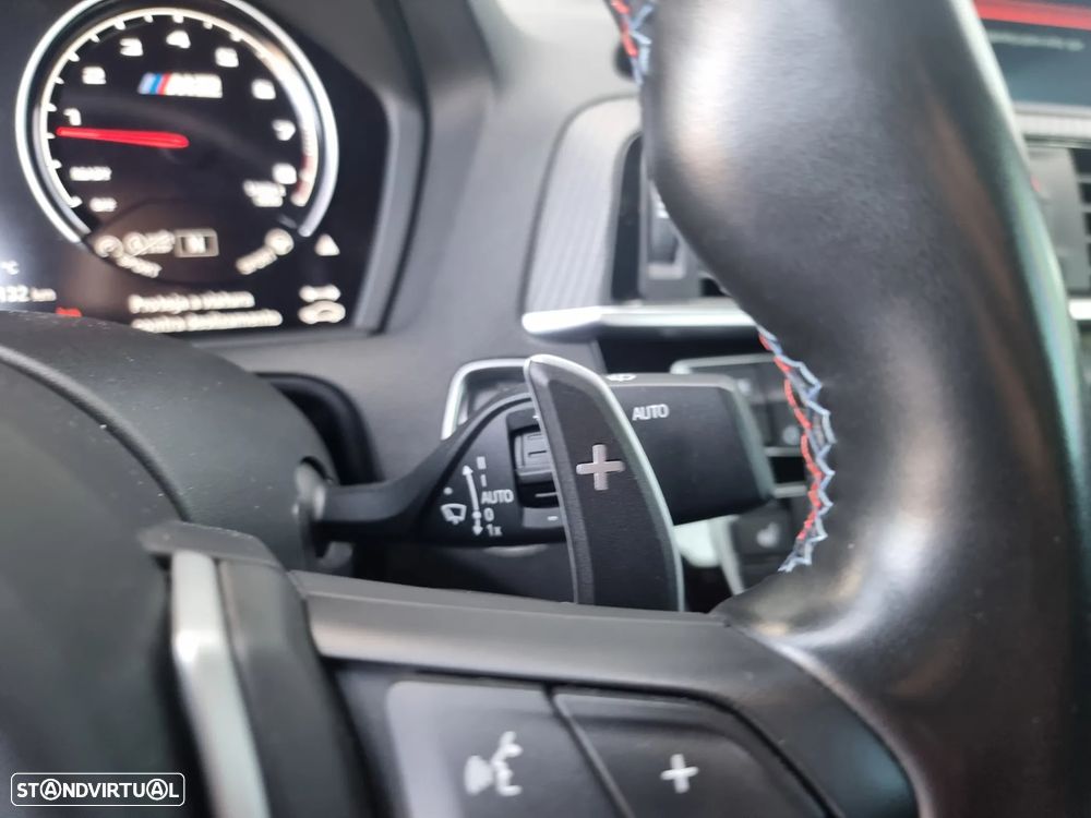 BMW M2 Competition Auto - 13