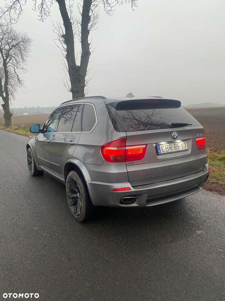 BMW X5 - 4