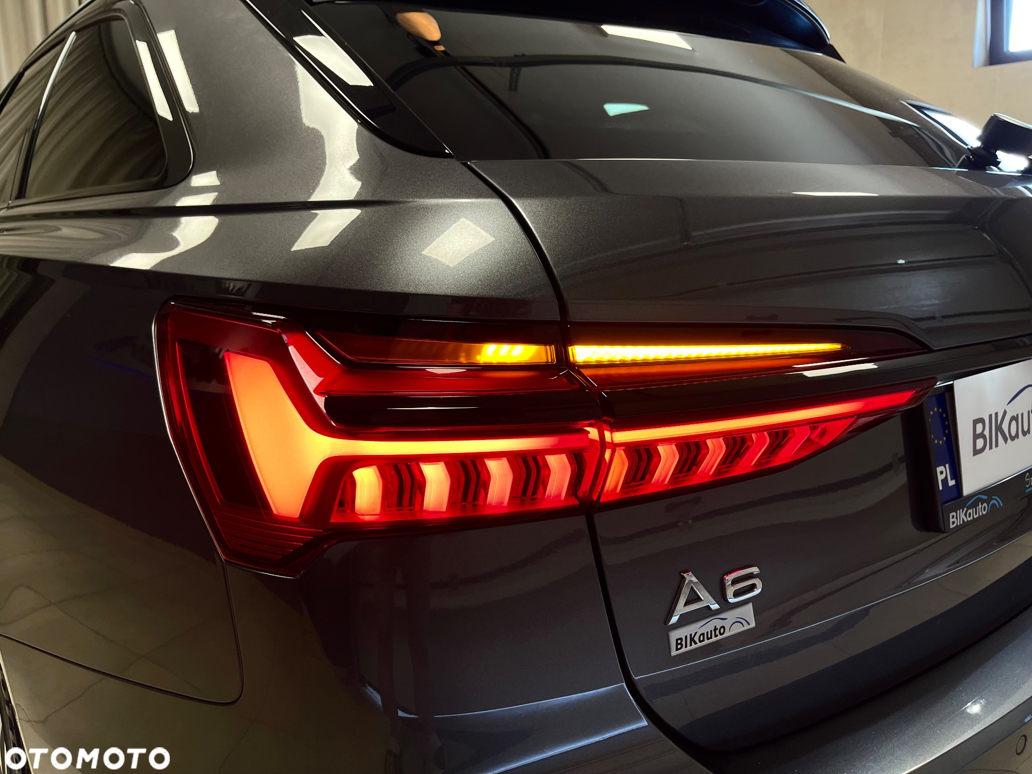 Audi A6 - 40