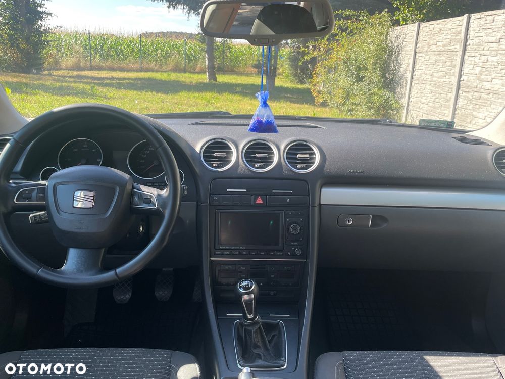 Seat Exeo - 7