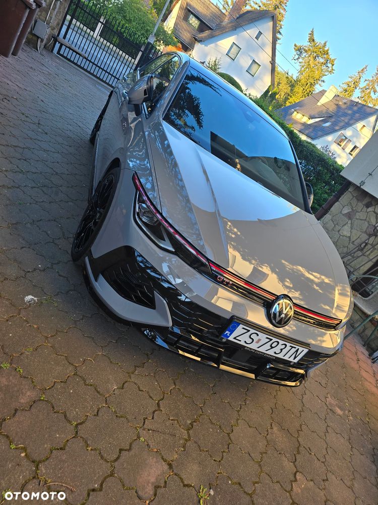 Volkswagen Golf 2.0 TSI GTI Clubsport DSG - 11
