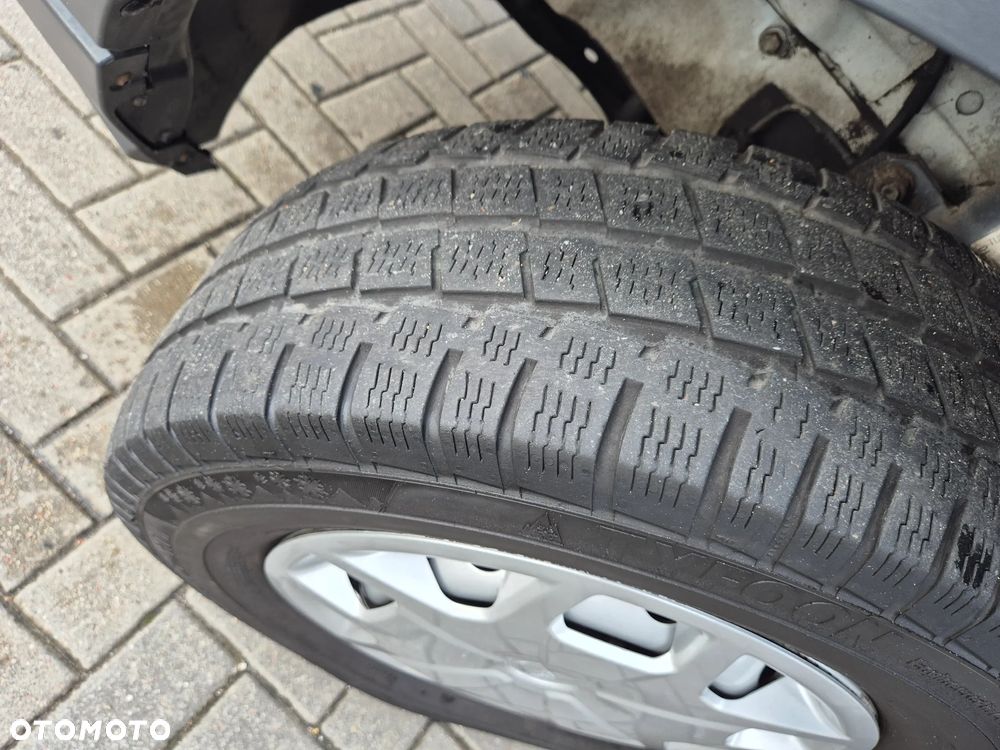 Ford TRANSIT SKRZYNIA MAX KLIMA SUPER STAN - 24