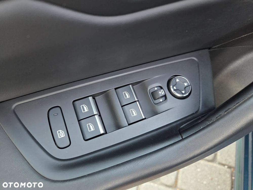 Peugeot 508 HDi 160 Automatik Allure - 13