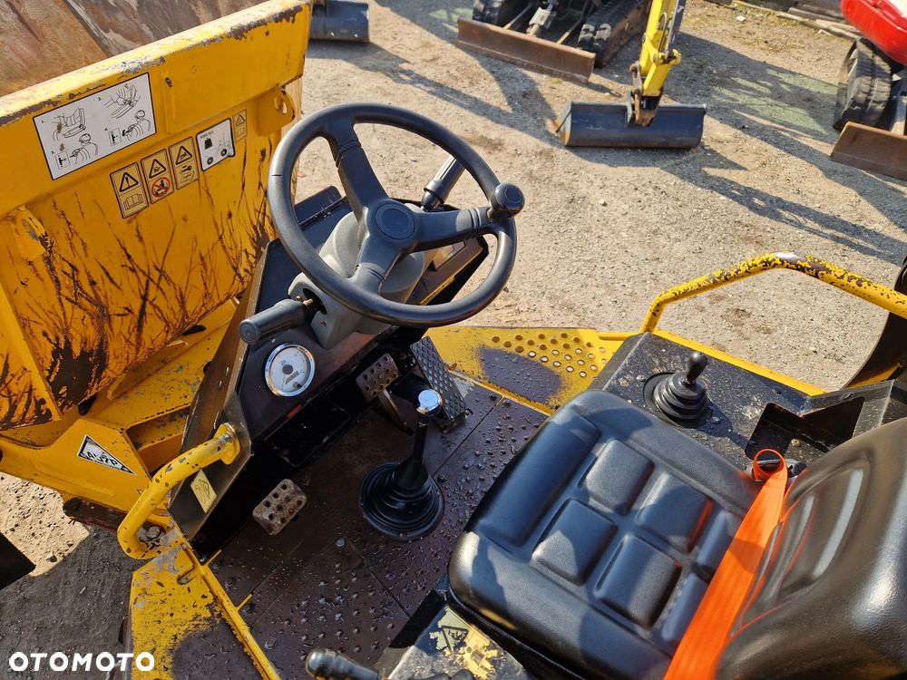 JCB 6ST  , 9FT ,Thwites 6 ton 9 ton 3 tony 1 tona Benford 5 ton - 12