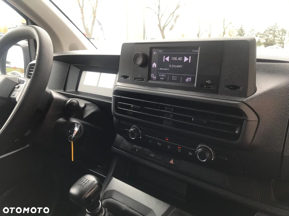 Toyota Proace - 32