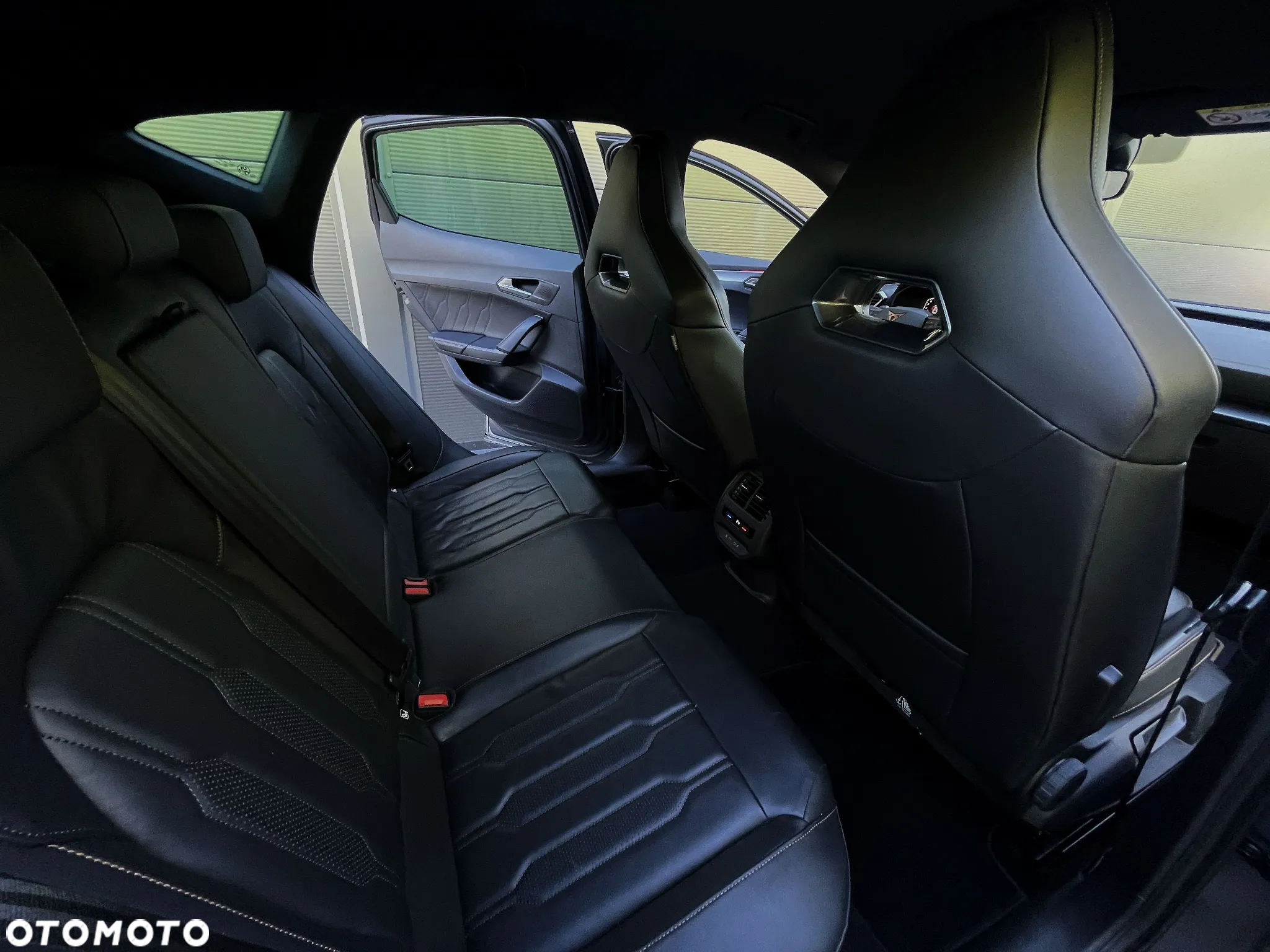 Cupra Formentor 2.0 TSI 4Drive VZ DSG - 36