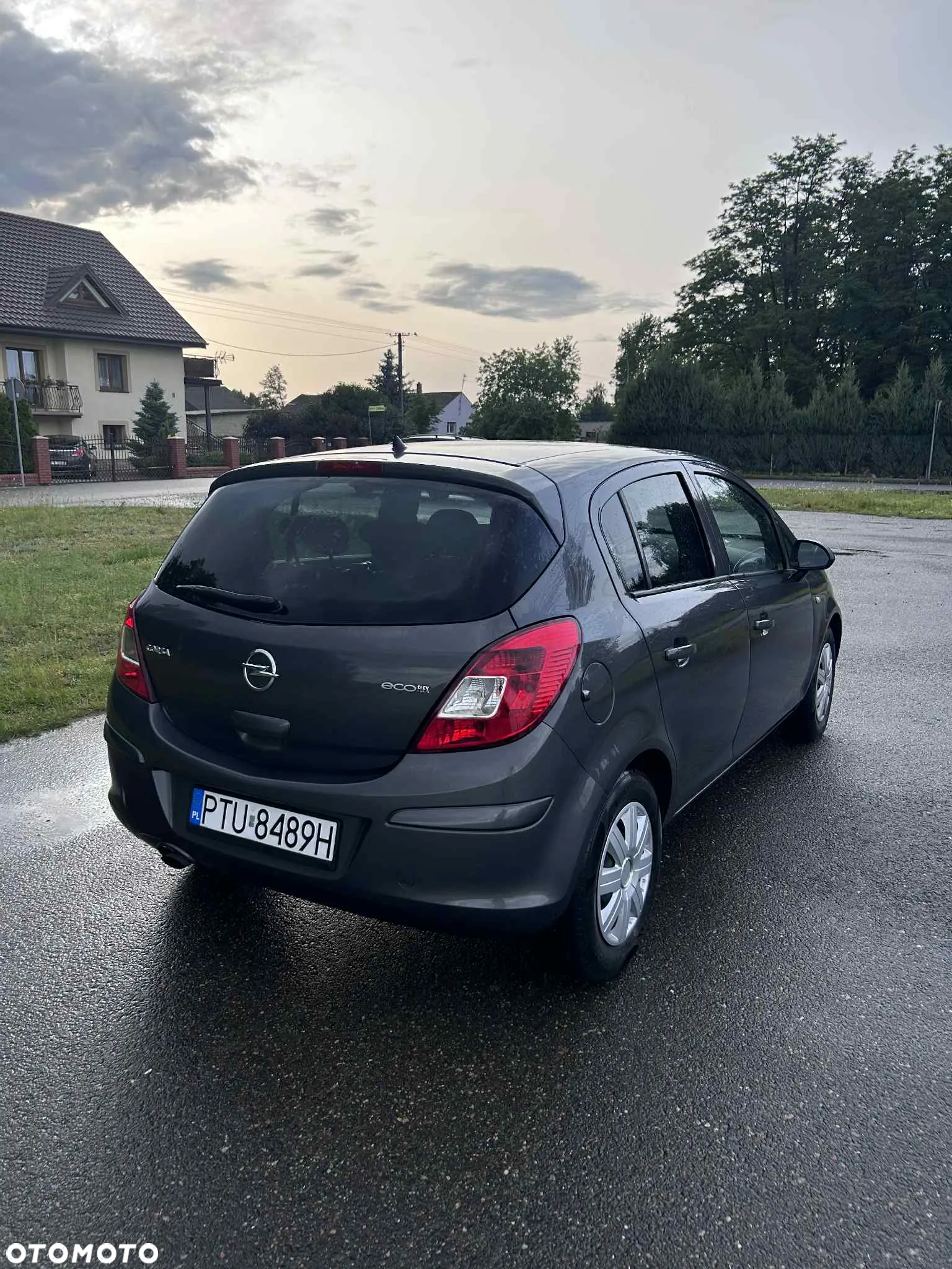 Opel Corsa - 4