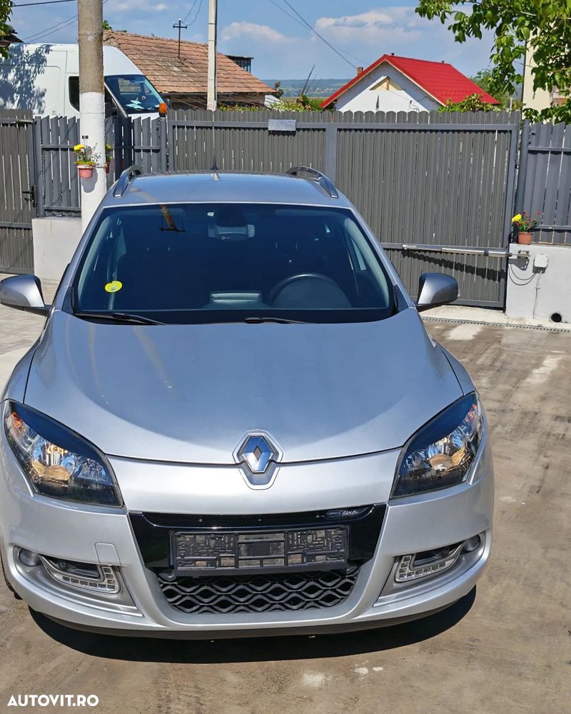 Renault Megane - 17
