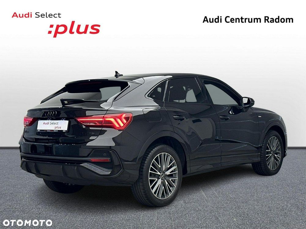 Audi Q3 Sportback - 5