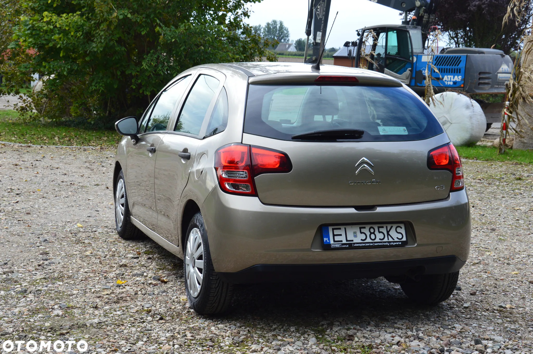 Citroën C3 - 11