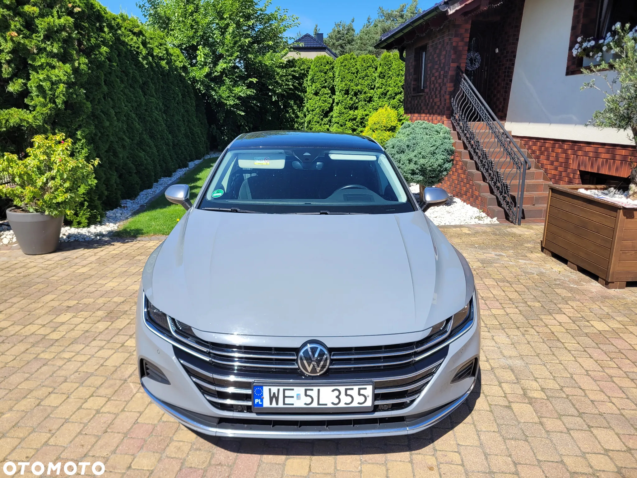 Volkswagen Arteon 1.5 TSI Elegance - 4