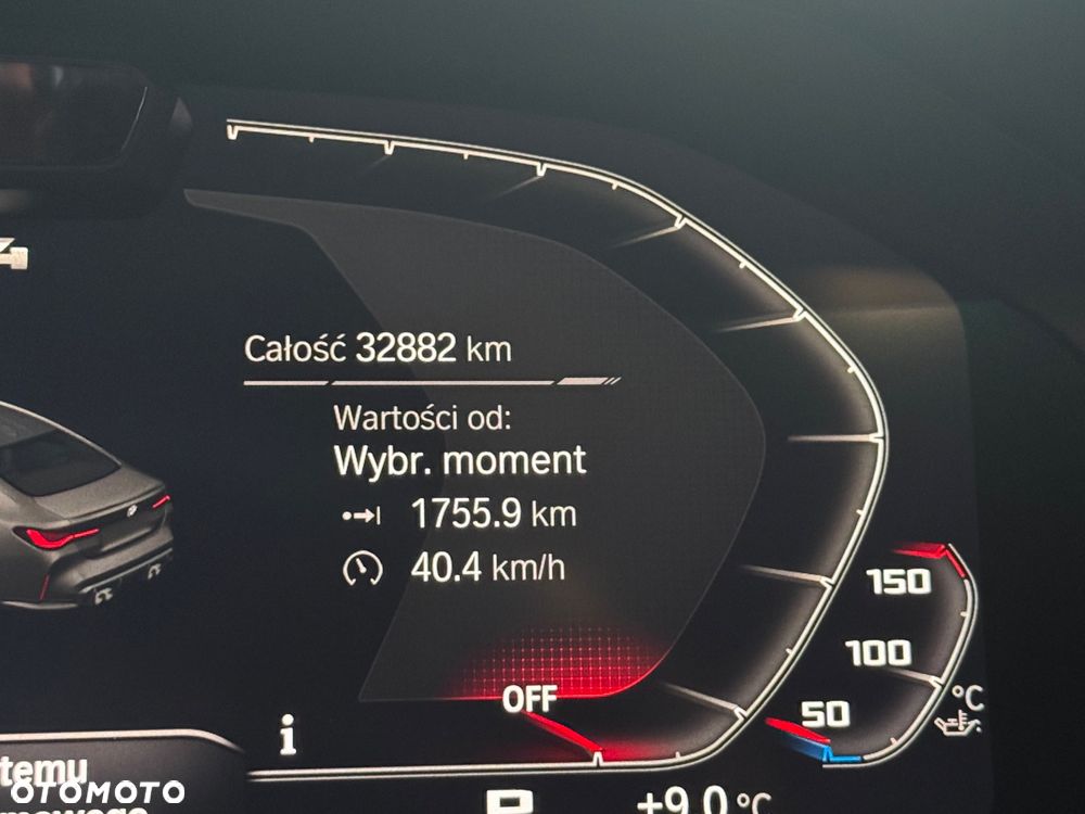 BMW M4 Competition - 32