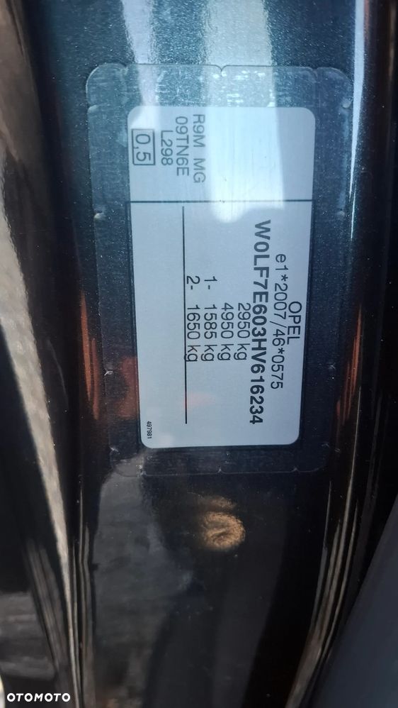 Opel Vivaro L1H1 2,7t Edition Elegance - 34