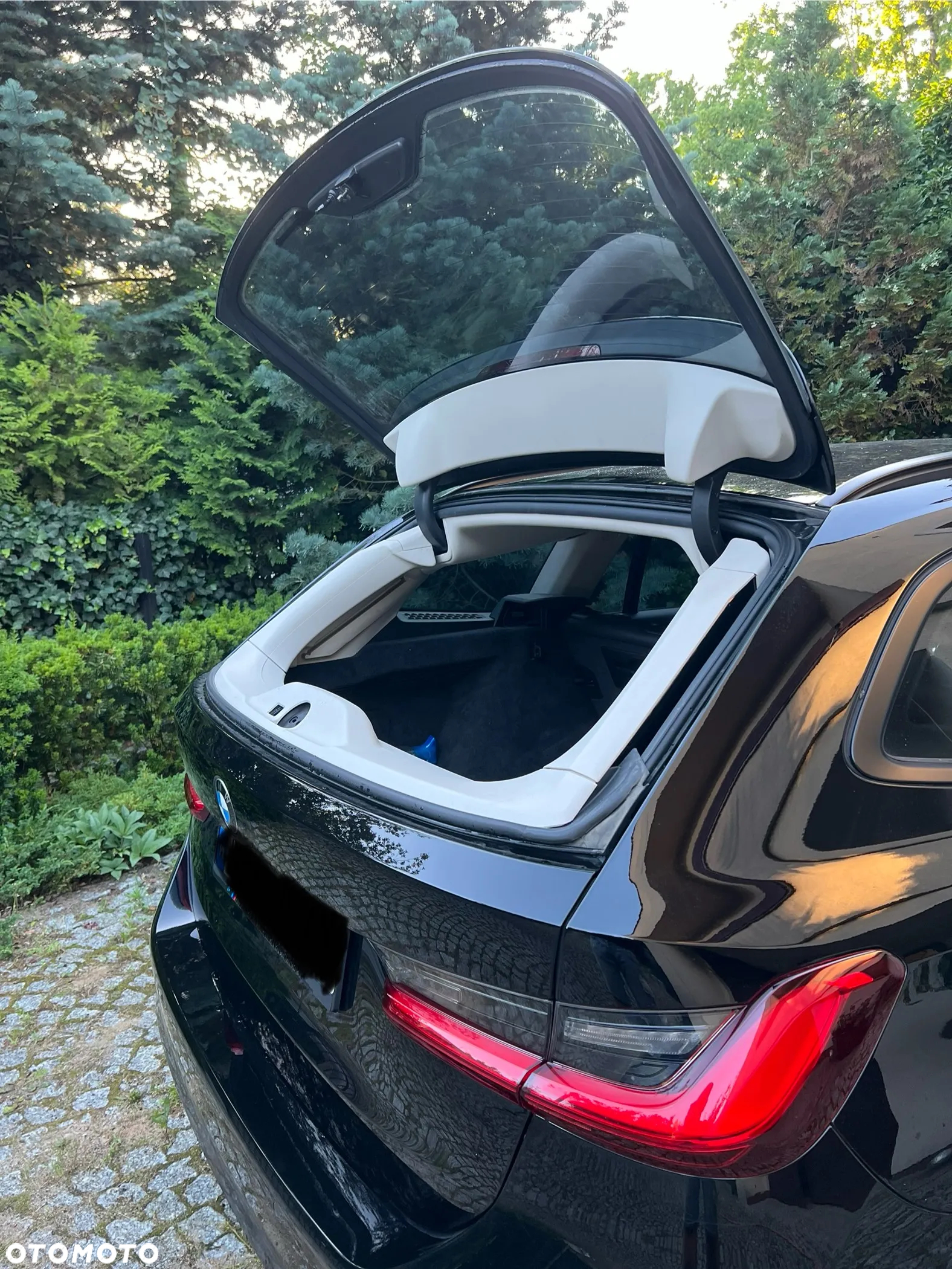 BMW Seria 3 320i - 6