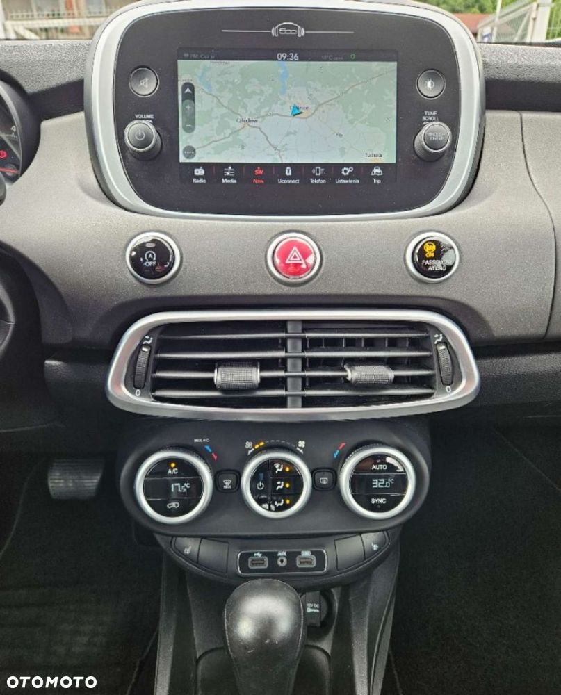 Fiat 500X - 19