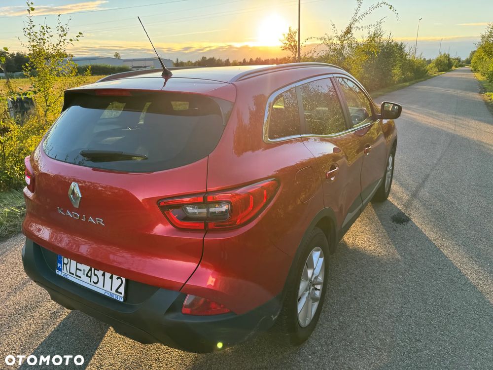 Renault Kadjar 1.2 Energy TCe Life - 20