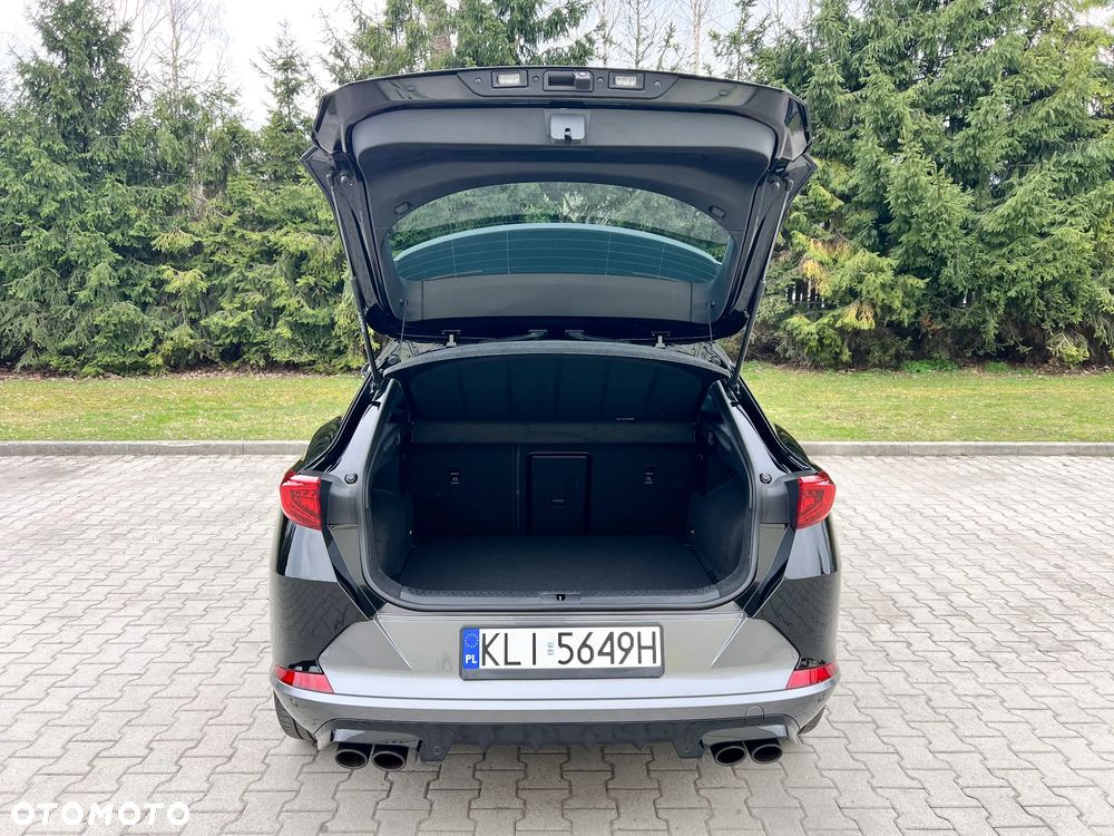 Cupra Formentor 2.0 TSI 4Drive VZ DSG - 14