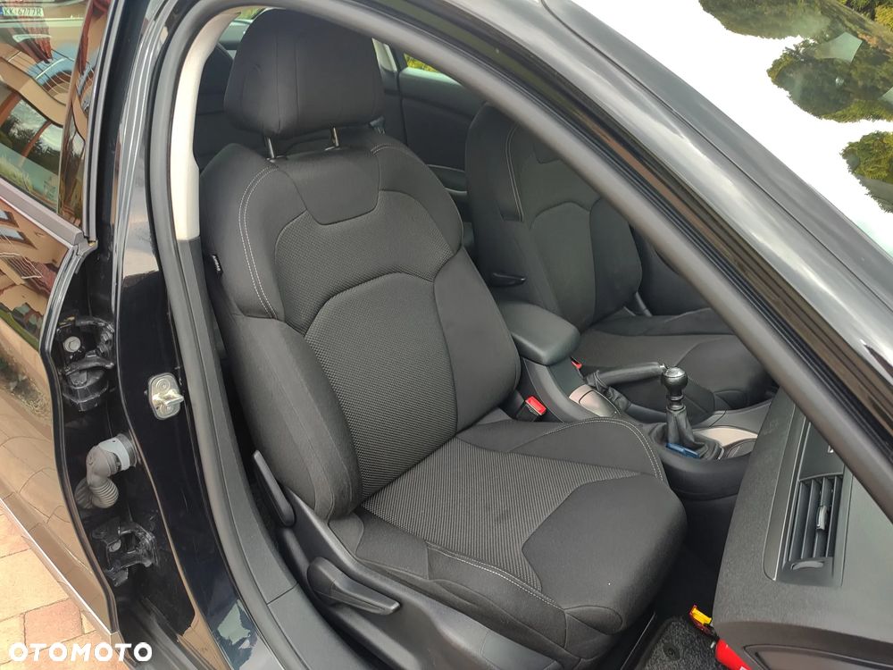Citroën C5 BlueHDi 150 S&S Selection - 4