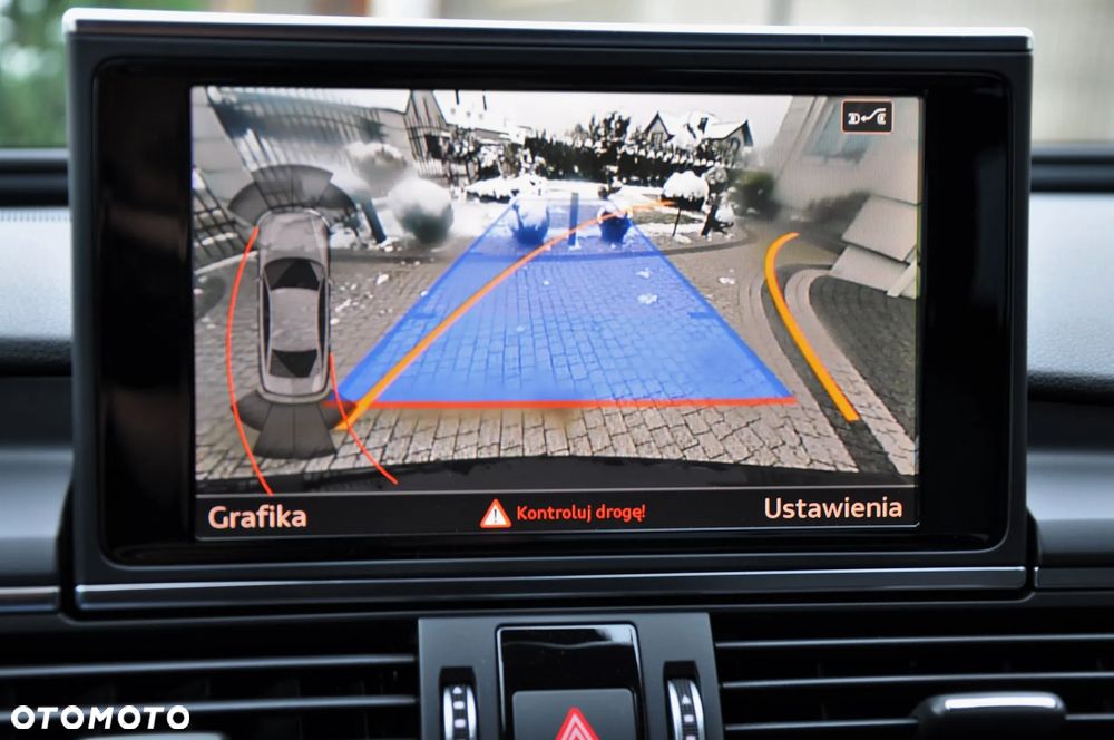 Audi A6 Limousine 2.0 TDI Quattro S tronic - 19