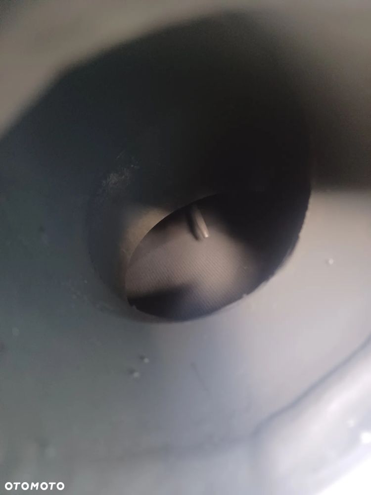 FILTRA CZĄSTEK STAŁY DPF MAZDA CX5 2.2 D SKYACTIV - 3