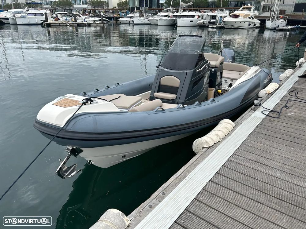 Lomac Adrenalina 7.0 - 1