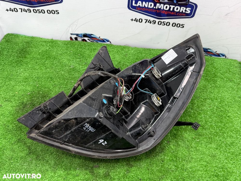 STOP TRIPLA ARIPA SPATE STANGA OPEL ANTARA 2.0 DIESEL 2014 / V26 COMBI / BREAK COD OEM 20963678 95937939 2010-2017 - 5