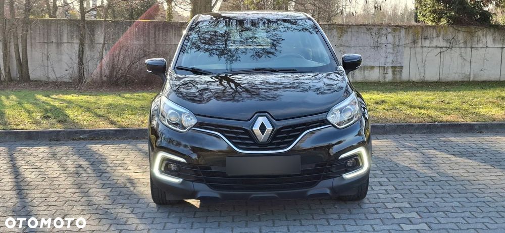 Renault Captur (ENERGY) dCi 90 INTENS - 4