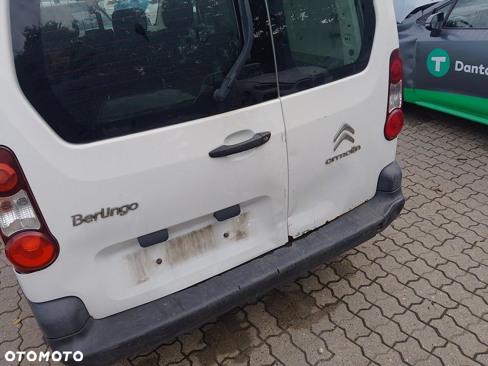 Citroën Berlingo - 4