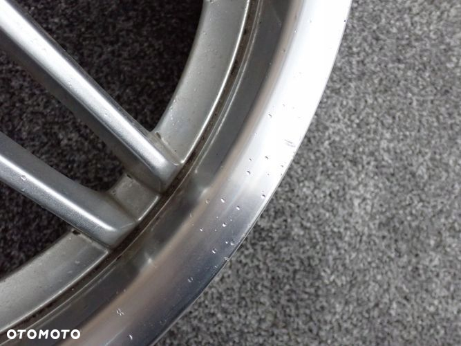 BMW F10 F11 5 8,5Jx19 ET45 5x120 felga aluminiowa - 3