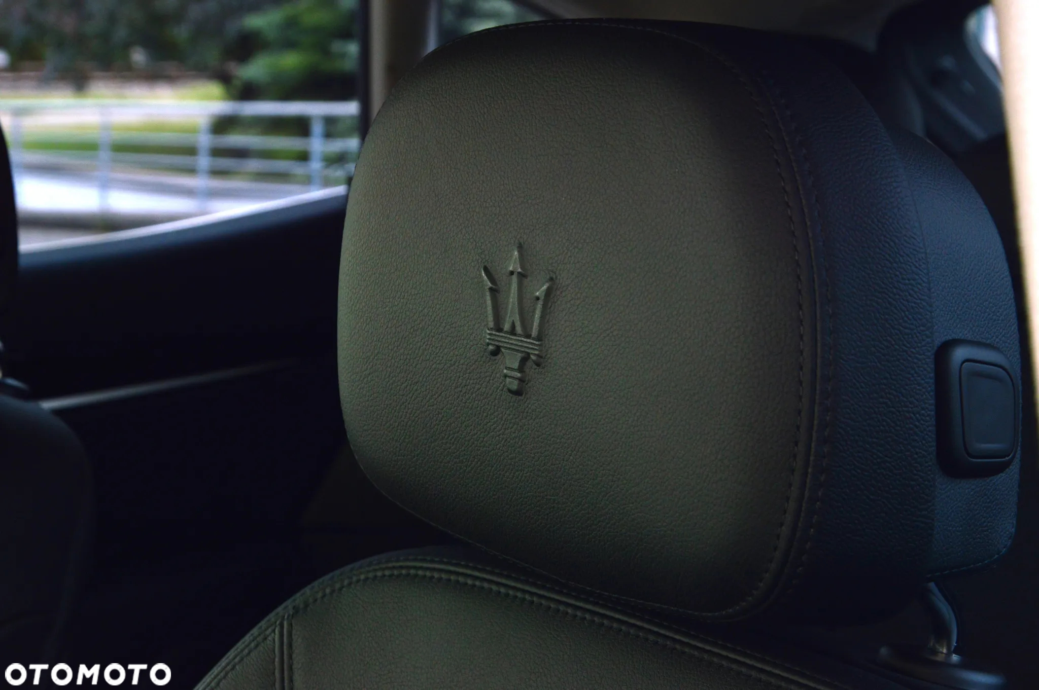 Maserati Levante Granlusso - 15