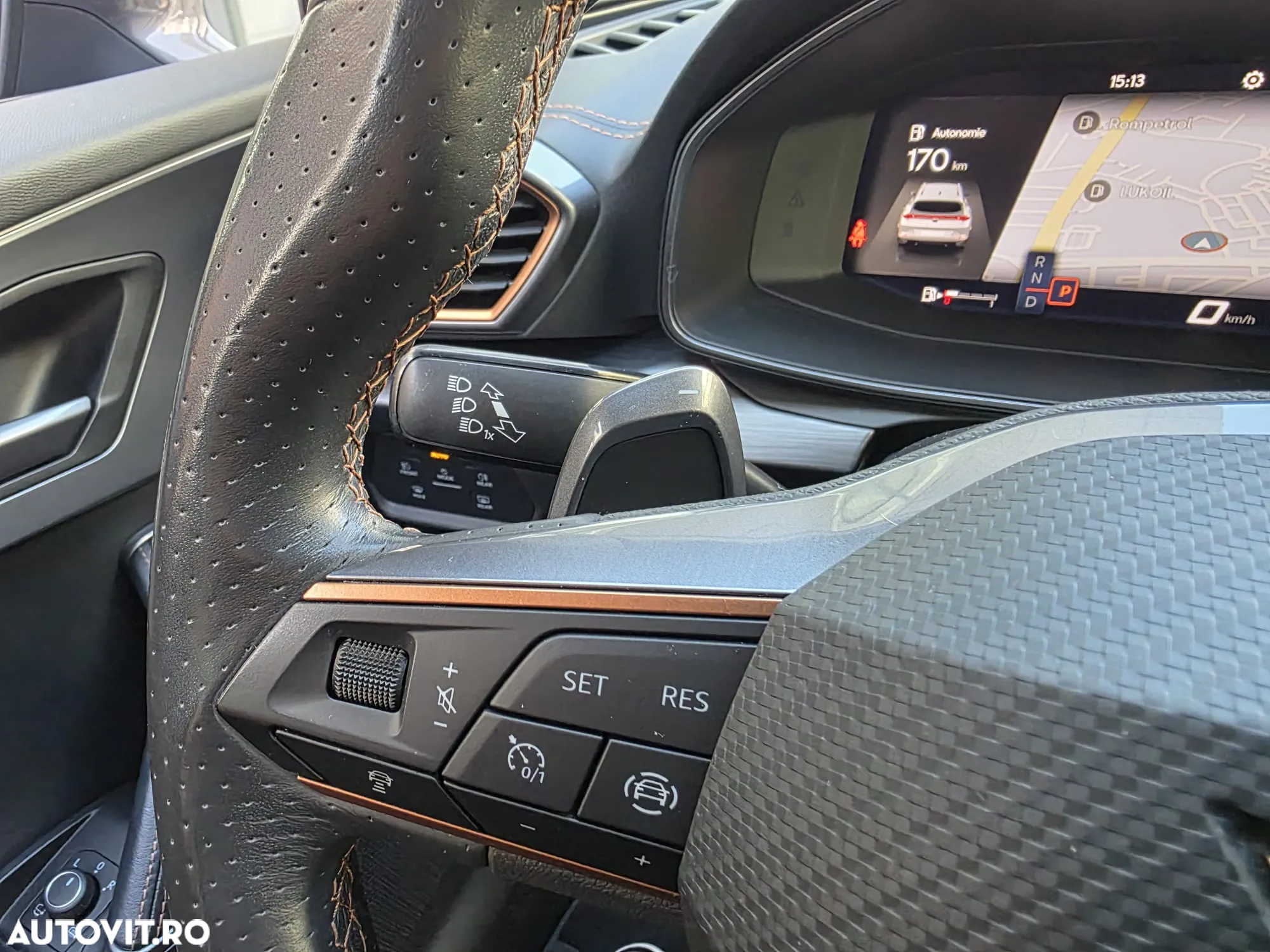 Cupra Formentor 1.5 TSI DSG7 - 11