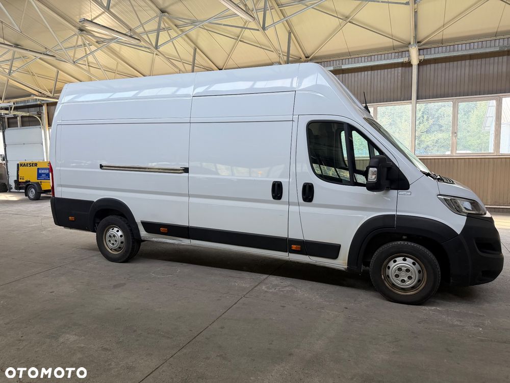Opel Movano - 5