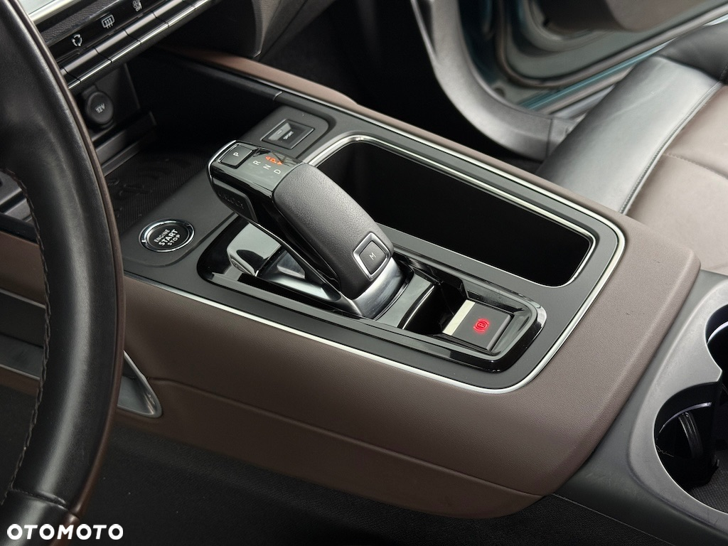 Citroën C5 Aircross 1.6 PureTech Shine EAT8 - 31