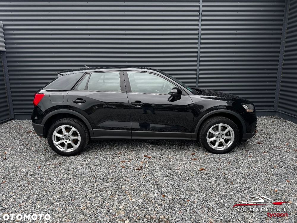 Audi Q2 - 5