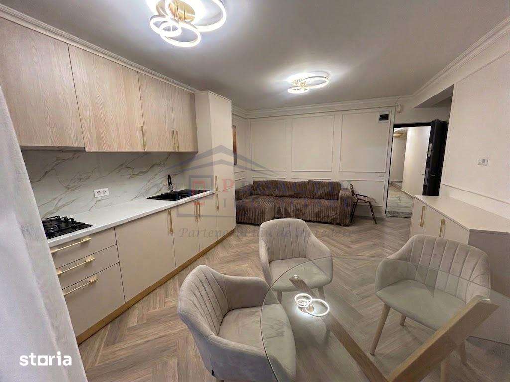 Apartament 2 camere | Bloc 2026 | Rate Dezvoltator | 2c-7935 — fotografia 1