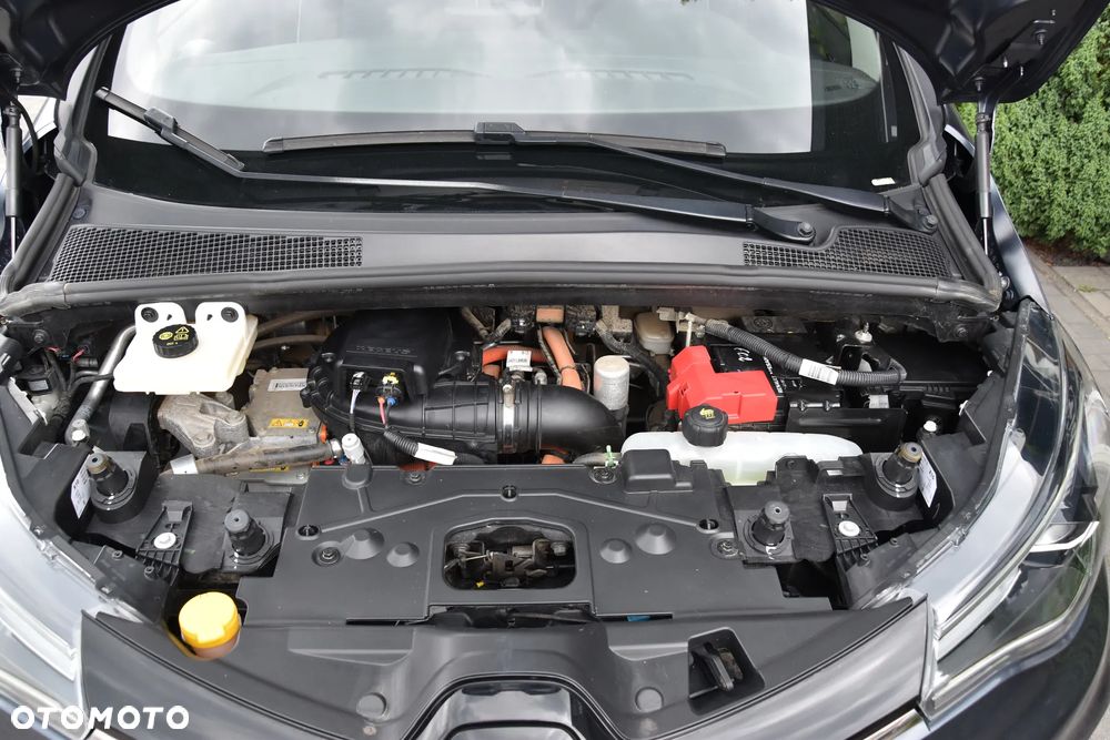 Renault Zoe - 21