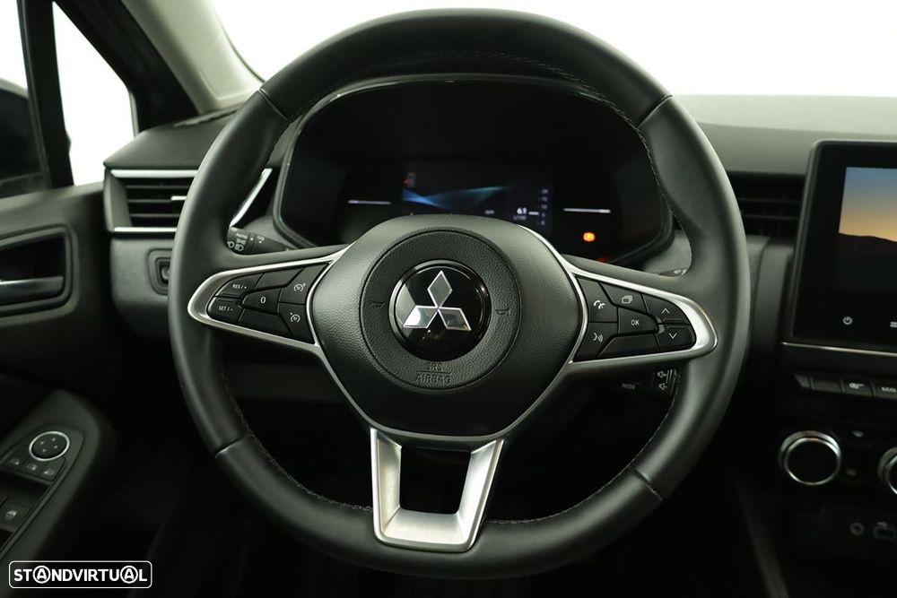 Mitsubishi Colt 1.0 MPI-T Kaiteki - 14