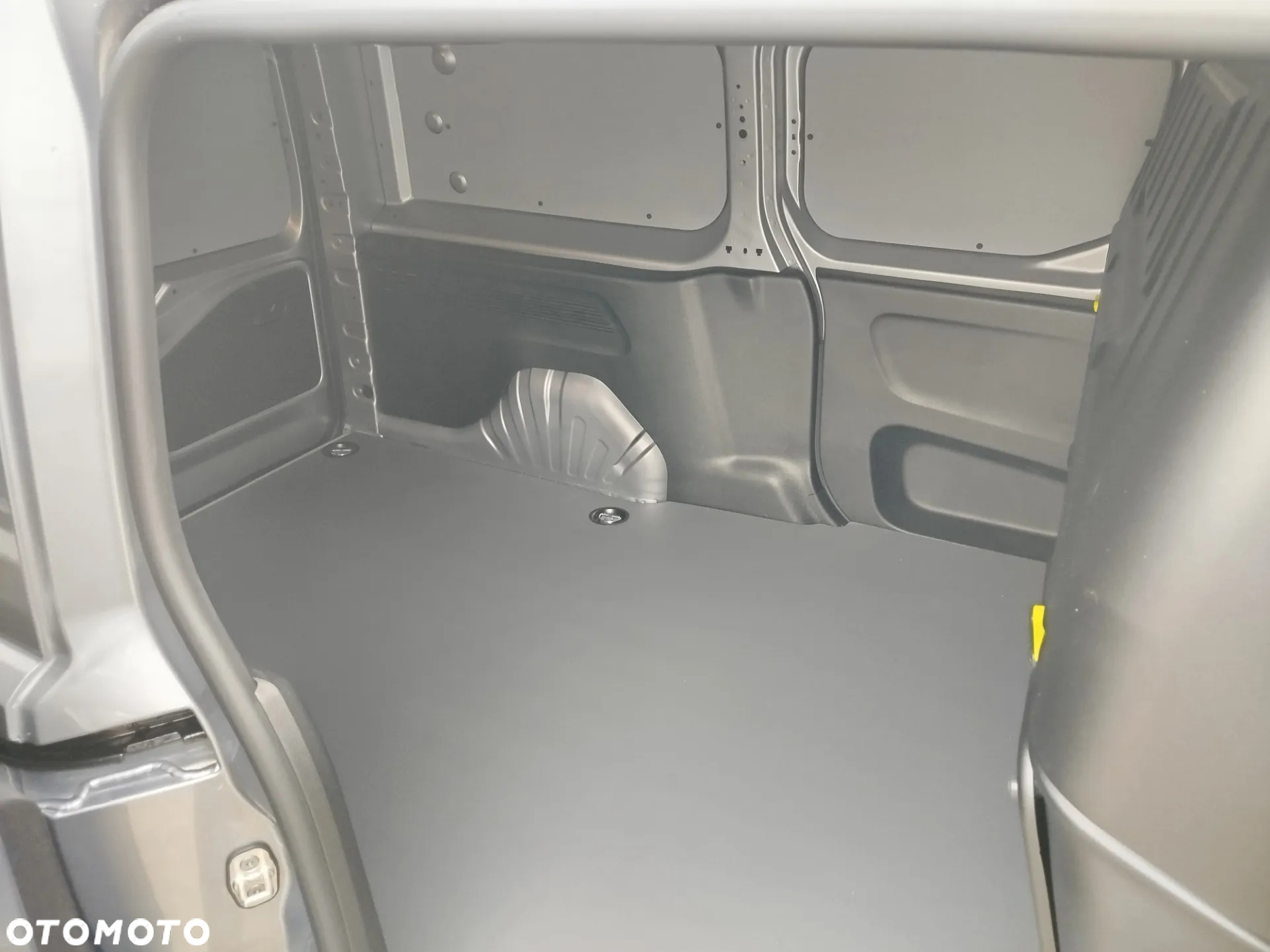 Toyota Proace City - 8